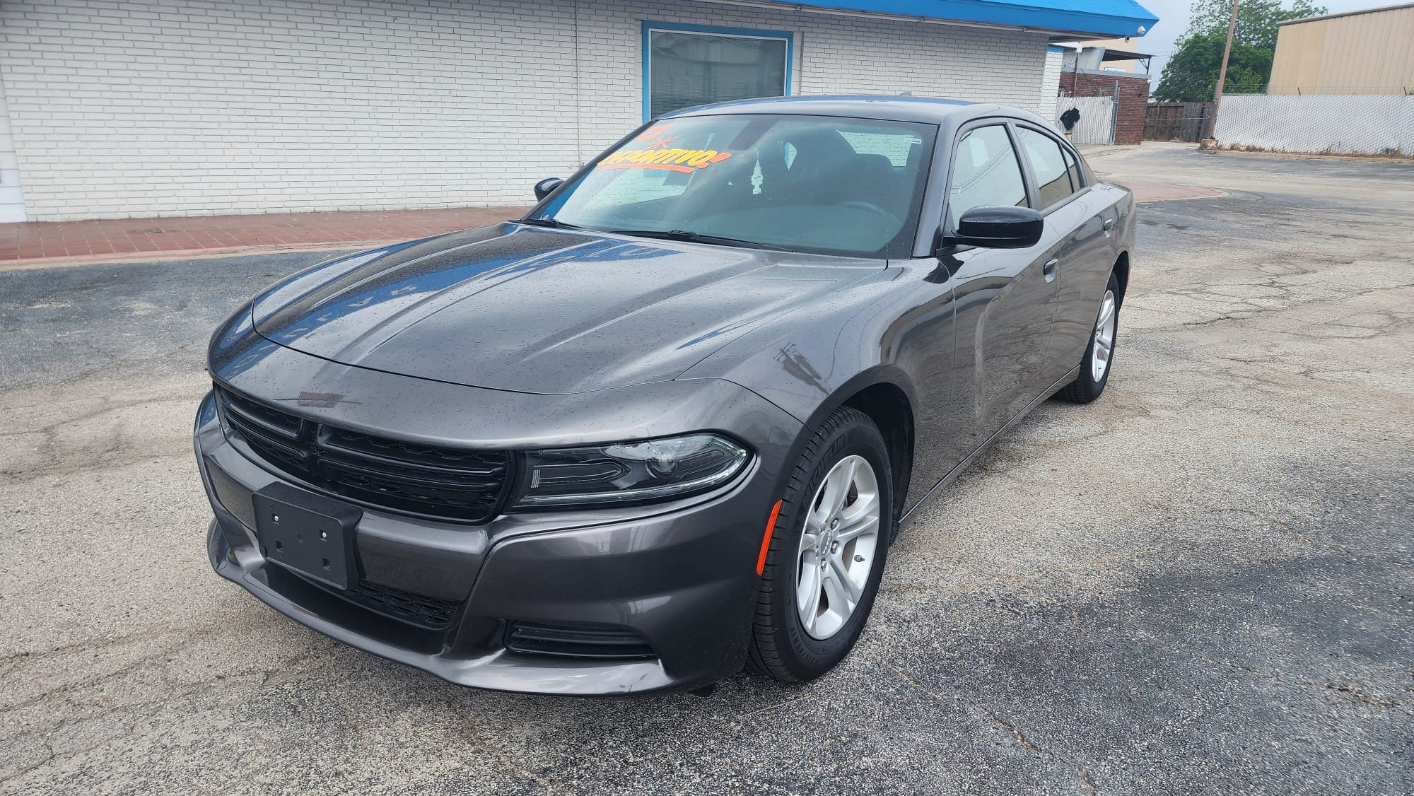 photo of 2023 Dodge Charger SXT